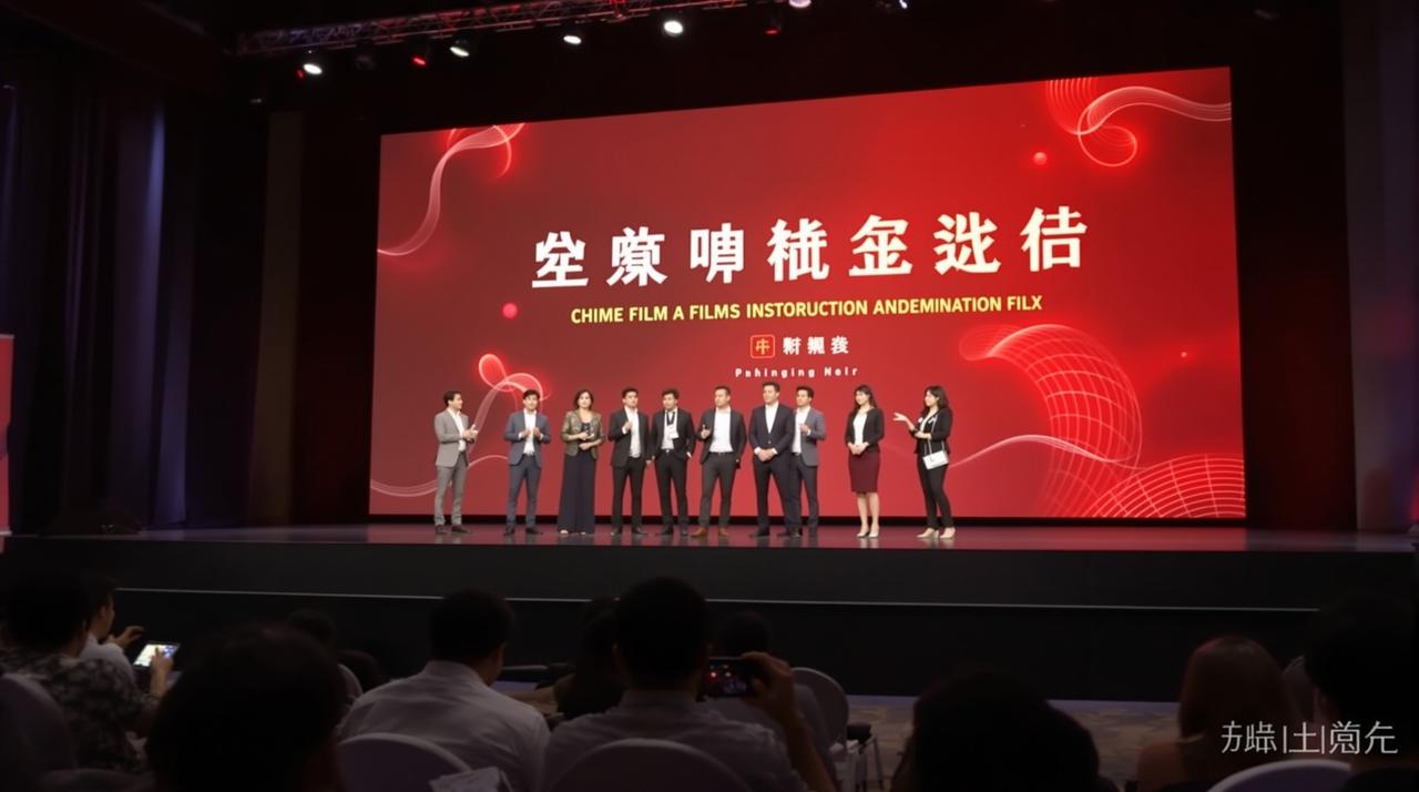 花都影视2026年度片单正式发布,15部重磅作品震撼亮相